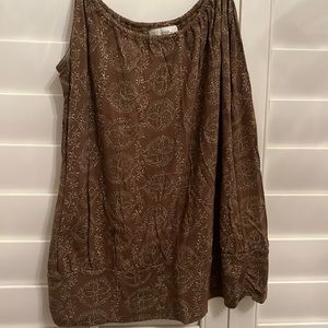 Ann Taylor loft top